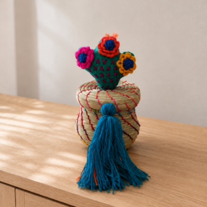 Objets décoratifs