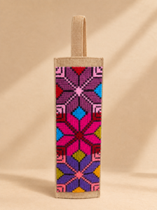 Pochette à bouteille