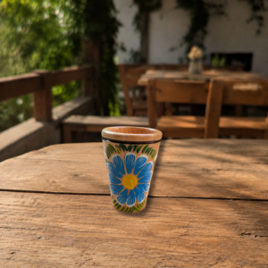 Verres à tequila
